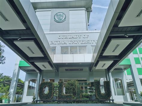Our Lady of Fatima University location and maps .